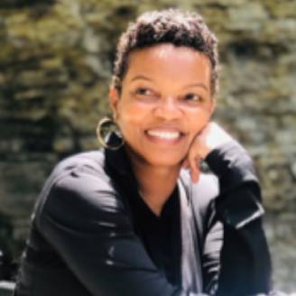 Rhonda Williams, Our Center Director